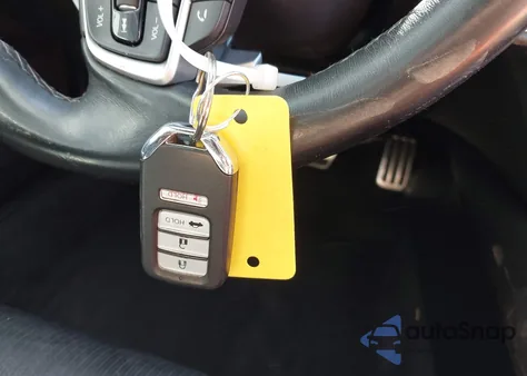 2022 Honda Accord Sport z USA, uszkodzony, nr VIN 1HGCV1F32NA067997